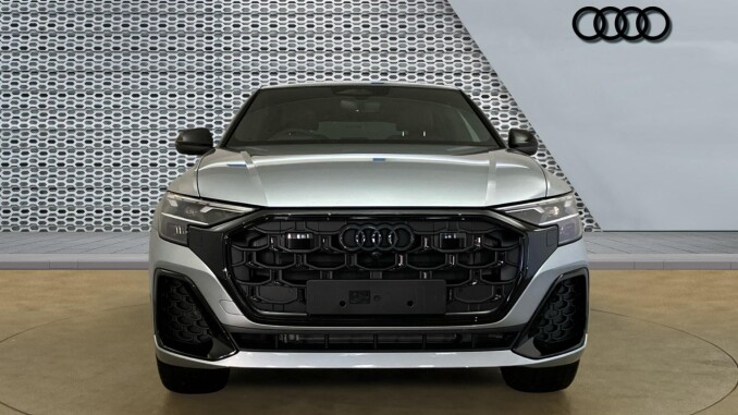 Audi Q8 3.0 TDI Quattro 286 Black Ed 5dr Tiptronic [Tech] Diesel Estate - Image 7